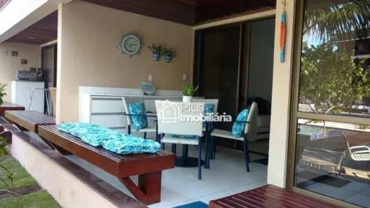 Flat com 2 Quartos à venda, 60m² no , Ipojuca