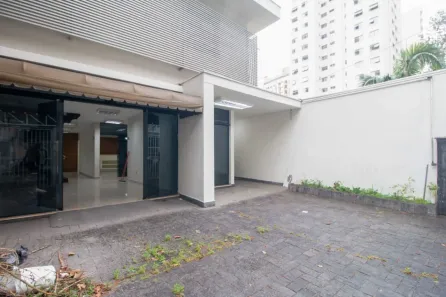 Ponto Comercial com 15 Quartos para alugar, 327m² no Parque Imperial, São Paulo