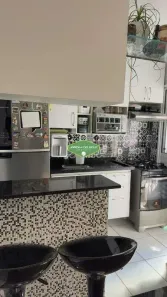 Apartamento com 3 Quartos à venda, 59m² no Jardim Umuarama, São Paulo