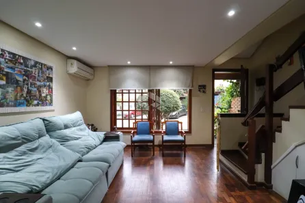 Casa de Condomínio com 3 Quartos à venda, 95m² no Cavalhada, Porto Alegre