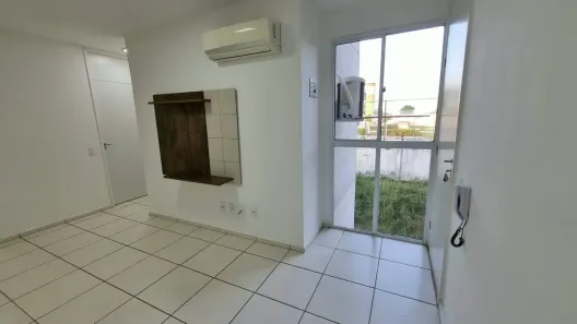 Apartamento com 2 Quartos para alugar, 45m² no Cidade Nova, Manaus