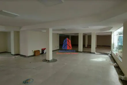 Ponto Comercial para alugar, 420m² no Paraíso, Americana