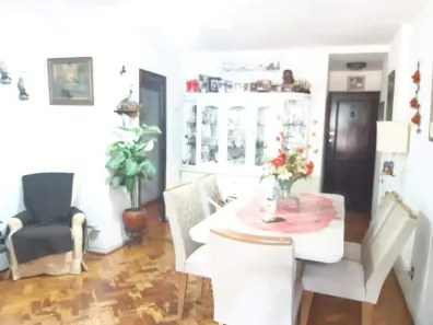 Apartamento com 3 Quartos à venda, 110m² no Copacabana, Rio de Janeiro