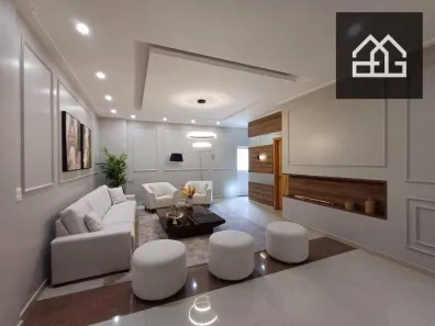 Apartamento com 3 Quartos à venda, 151m² no Centro, Cascavel