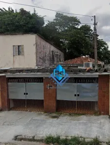 Casa com 2 Quartos à venda, 222m² no Jardim Bom Pastor, Santo André