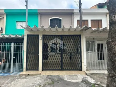 Casa com 2 Quartos à venda, 104m² no Vila Guilherme, São Paulo