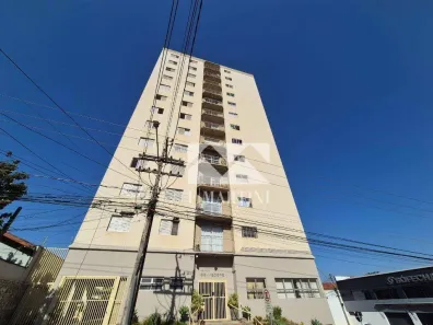 Apartamento com 1 Quarto à venda, 86m² no Centro, Piracicaba