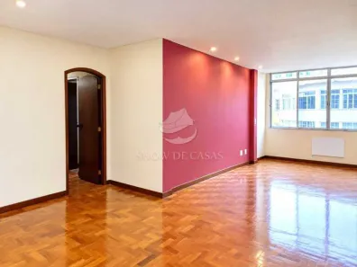Apartamento com 3 Quartos à venda, 130m² no Copacabana, Rio de Janeiro