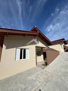 Casa com 2 Quartos para venda ou aluguel, 74m² no Ribeirão dos Porcos, Atibaia