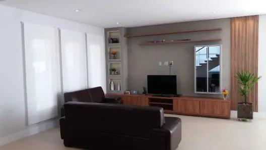 Casa de Condomínio com 3 Quartos à venda, 360m² no Loteamento Parque das Sapucaias, Campinas