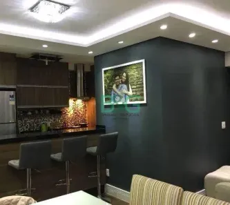 Apartamento com 3 Quartos à venda, 73m² no Parque Reboucas, São Paulo