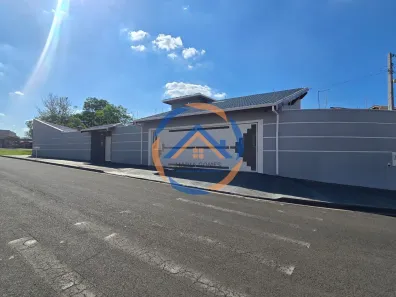 Casa com 3 Quartos à venda, 236m² no Jardim Regente, Indaiatuba