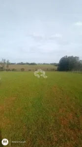 Fazenda/Sítio à venda, 2400m² no Camobi, Santa Maria
