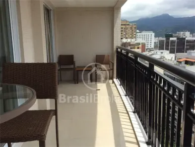 Apartamento com 2 Quartos à venda, 90m² no Ipanema, Rio de Janeiro