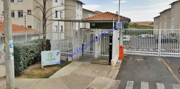 Apartamento com 2 Quartos à venda, 45m² no Jardim da Balsa II, Americana