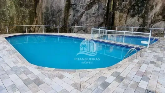 Apartamento com 2 Quartos à venda, 83m² no Pitangueiras, Guarujá