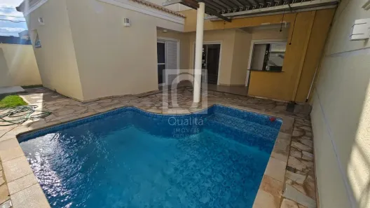Casa de Condomínio com 4 Quartos à venda, 224m² no Ibiti Royal Park, Sorocaba