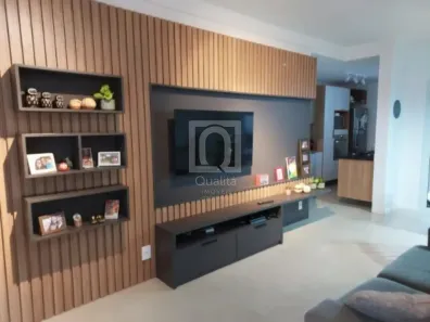 Casa de Condomínio com 3 Quartos à venda, 135m² no Jardim Residencial Martinez, Sorocaba