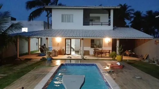 Casa com 4 Quartos para venda ou aluguel, 460m² no , Conde