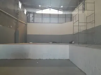 Galpão/Depósito/Armazém para alugar, 330m² no Vila Nova Cumbica, Guarulhos