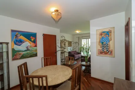 Apartamento com 3 Quartos à venda, 97m² no Jardim Londrina, São Paulo