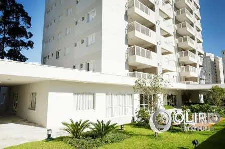 Apartamento com 1 Quarto para alugar, 49m² no Vila Andrade, São Paulo