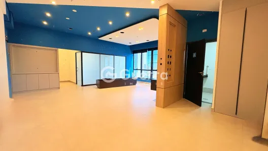 Ponto Comercial para alugar, 73m² no Zona 08, Maringá