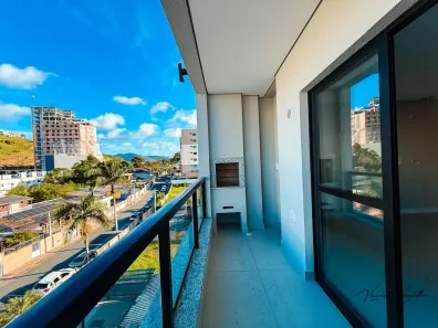 Apartamento com 2 Quartos para alugar, 67m² no São Francisco de Assis, Camboriú