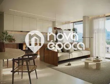 Apartamento com 2 Quartos à venda, 140m² no Ipanema, Rio de Janeiro