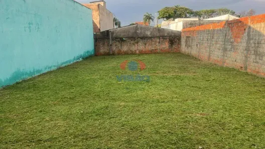 Lote/Terreno à venda, 125m² no Jardim Morada do Sol, Indaiatuba