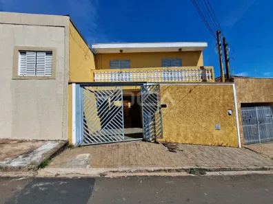 Casa com 3 Quartos à venda, 120m² no Jardim Cruzeiro do Sul, São Carlos