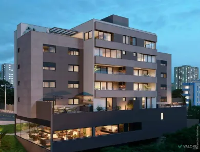 Apartamento com 3 Quartos à venda, 184m² no Santa Lúcia, Belo Horizonte