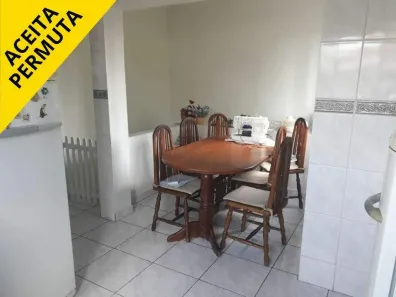 Casa com 3 Quartos à venda, 188m² no Baeta Neves, São Bernardo do Campo