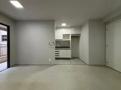 Apartamento com 2 Quartos para alugar, 51m² no Gleba Fazenda Palhano, Londrina