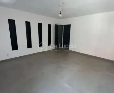 Casa com 1 Quarto para alugar, 300m² no Chácara da Barra, Campinas