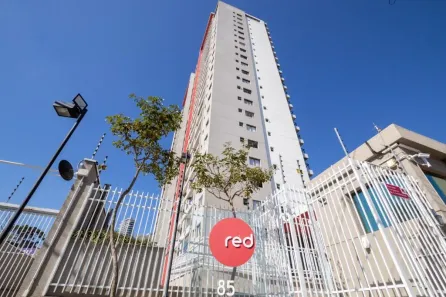 Apartamento com 2 Quartos à venda, 63m² no Campina do Siqueira, Curitiba