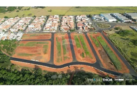 Lote/Terreno à venda, 200m² no Jardim Mirandola, Americana