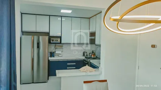 Apartamento com 3 Quartos à venda, 105m² no Vila Independência, Sorocaba