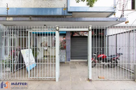 Ponto Comercial à venda, 150m² no Cidade Baixa, Porto Alegre