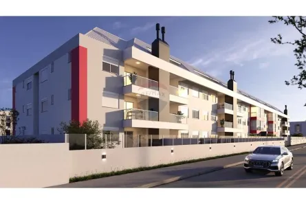 Apartamento com 2 Quartos à venda, 83m² no Ingleses do Rio Vermelho, Florianópolis