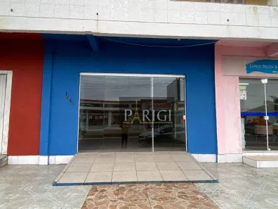 Sala Comercial para alugar, 120m² no Centro, Imbé