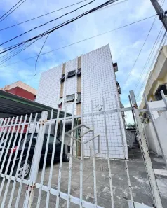 Apartamento com 3 Quartos à venda, 82m² no Jardim Atlântico, Olinda