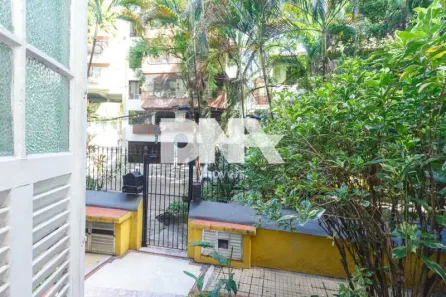 Apartamento com 2 Quartos à venda, 76m² no Humaitá, Rio de Janeiro
