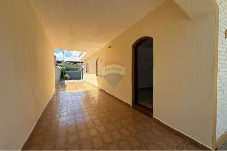 Casa com 3 Quartos para alugar, 185m² no Vila Municipal, Bragança Paulista