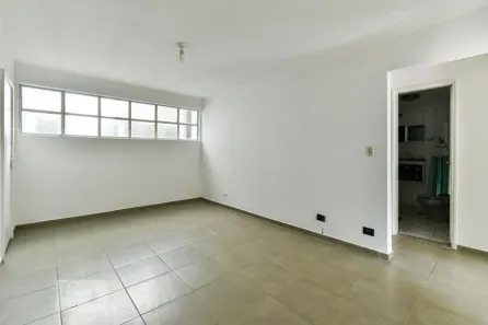 Apartamento com 2 Quartos à venda, 60m² no Bela Vista, São Paulo