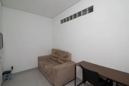 Apartamento com 1 Quarto para alugar, 30m² no Gopoúva, Guarulhos