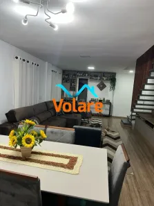 Cobertura com 3 Quartos à venda, 143m² no Vila Osasco, Osasco