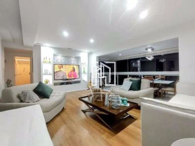 Cobertura com 4 Quartos à venda, 318m² no Barra da Tijuca, Rio de Janeiro