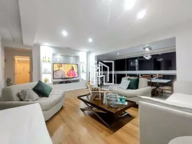 Cobertura com 4 Quartos à venda, 318m² no Barra da Tijuca, Rio de Janeiro