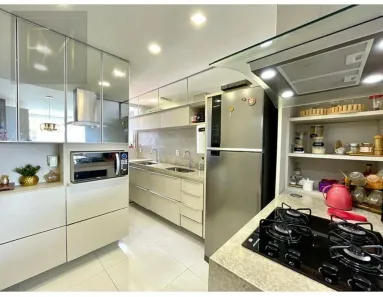 Apartamento com 3 Quartos à venda, 93m² no Estados, João Pessoa
